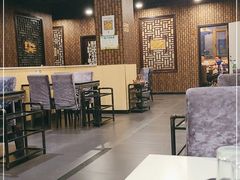 大堂-通一顺老北京炭火锅(玉桥西路店)