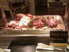 -大连君悦酒店·乐厨