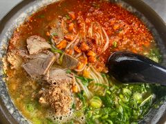 -云龙湖阿喆米线(云龙湖店)