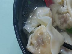 -食惠里小笼包面馆(越秀店)