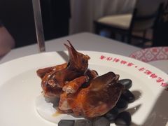 天价乳鸽-谭厨中山传家菜.乳鸽.脆鲩鱼(华强北中航城店)