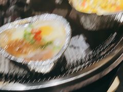 -炭虎烤肉(桂林路店)