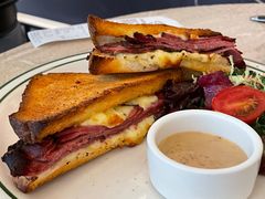 -玲婧胡同·生日蛋糕·餐厅(嘉里城店)