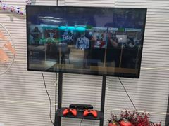 -乐派轰趴馆(车公庄店)