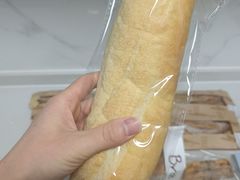 -欧麦烘焙(河川店)