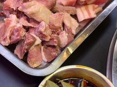 -地锅之家·鲜货工厂(华发路店)
