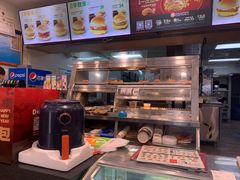 -德克士(茶店子客运站店)