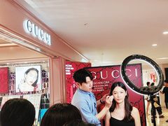 -GUCCI(南京德基店)