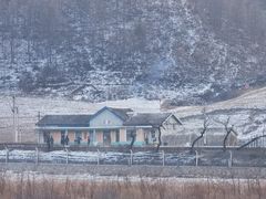 -图们口岸