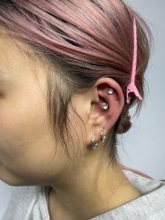 -MDZ STORE·TATTOO·耳饰