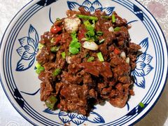 永州血鸭-丹江口渔村·湘味厨房(桃园店)