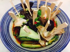 -那家小馆•北京菜•烤鸭(中关村店)