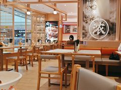 -味千拉面(增城万达广场店)