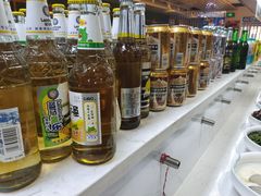 -加粮站时尚自助涮吧（草堂店）(草堂店)