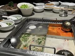 -海底捞火锅(八佰伴店)