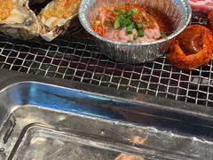-蚝英雄·鲜蚝自助专门店