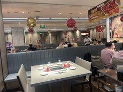 -海底捞火锅(步步高新天地店)
