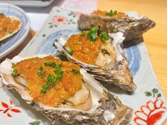 -清水日本料理铁板烧(学府路店)
