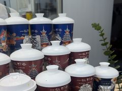 -一杯黔茶(西江千户苗寨古街店)