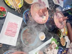 -南门涮肉(上海二店)
