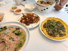 -莆田餐厅PUTIEN(三里屯店)