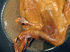 -老爷庙风味美食府(魏都大道店)
