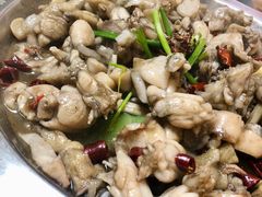 -蟹肉煲蟹肉(阊胥路店)