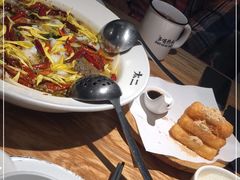 -太二酸菜鱼(深圳布吉万象汇店)