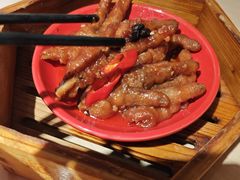 -避风塘(宝山万达店)