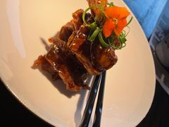 -穿越·外婆家(西溪天堂店)