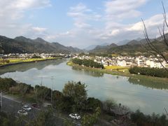 -绩溪龙川景区