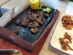 -必胜客(绿地新都会店)