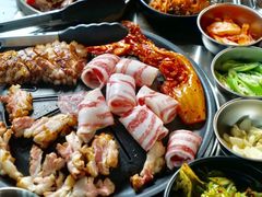 -米屋石锅拌饭(师大店)