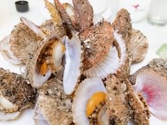 -匠心二十五年·百姓海鲜烧烤家常菜(威至海港湾店)