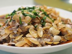 -启东海鲜人家(古美路店)
