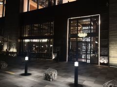 -OGGI TRATTORIA PIZZERIA(深业上城店)