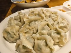 -新海渔港·胶东海鲜家常菜·家宴(奥体中心店)
