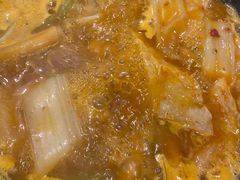 -湘肠香火锅店(团结湖店)