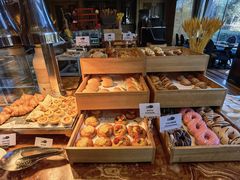 -万达瑞华酒店美食汇自助餐厅(楚河汉街店)