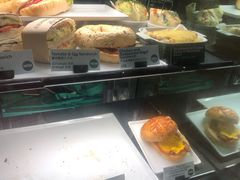 -星巴克(信达城店)