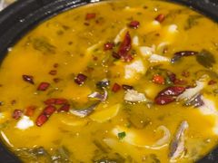 -常和州·夜宵大排档(常州单店)