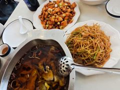 -鑫巴蜀小镇 · 水煮鱼专研店(玉桥店)
