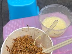 -宋记热干面馆(五福路店)