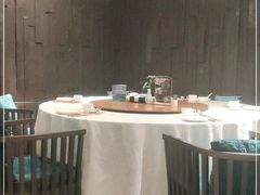 -红棉中餐厅·广州海航威斯汀酒店