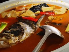 -沈家花园如皋菜(海阳路店)