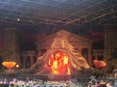 -波塞冬旅游度假区