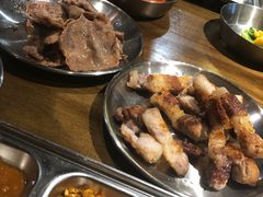 -·缸桶屋·韩式牛肋条自助烤肉(西湖D11店)