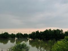 景观位-棠记海鲜餐厅(南朗镇店)