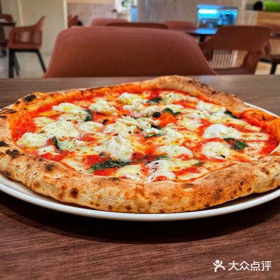 PIPA Trattoria批粑小馆
