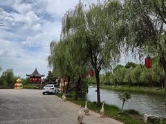 -木兰水镇旅游景区
